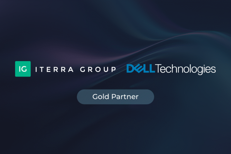 Gold Partner