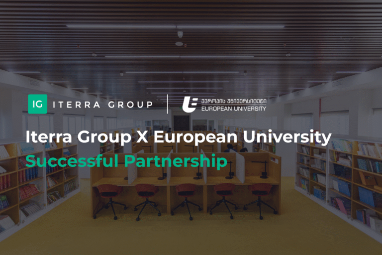 IG x European-University